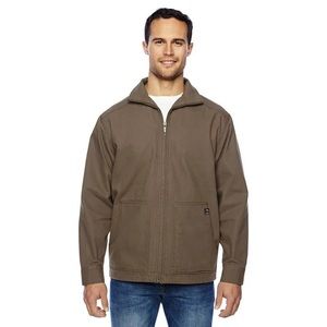 Dri Duck 5038 Full Zip Jacket S115-9